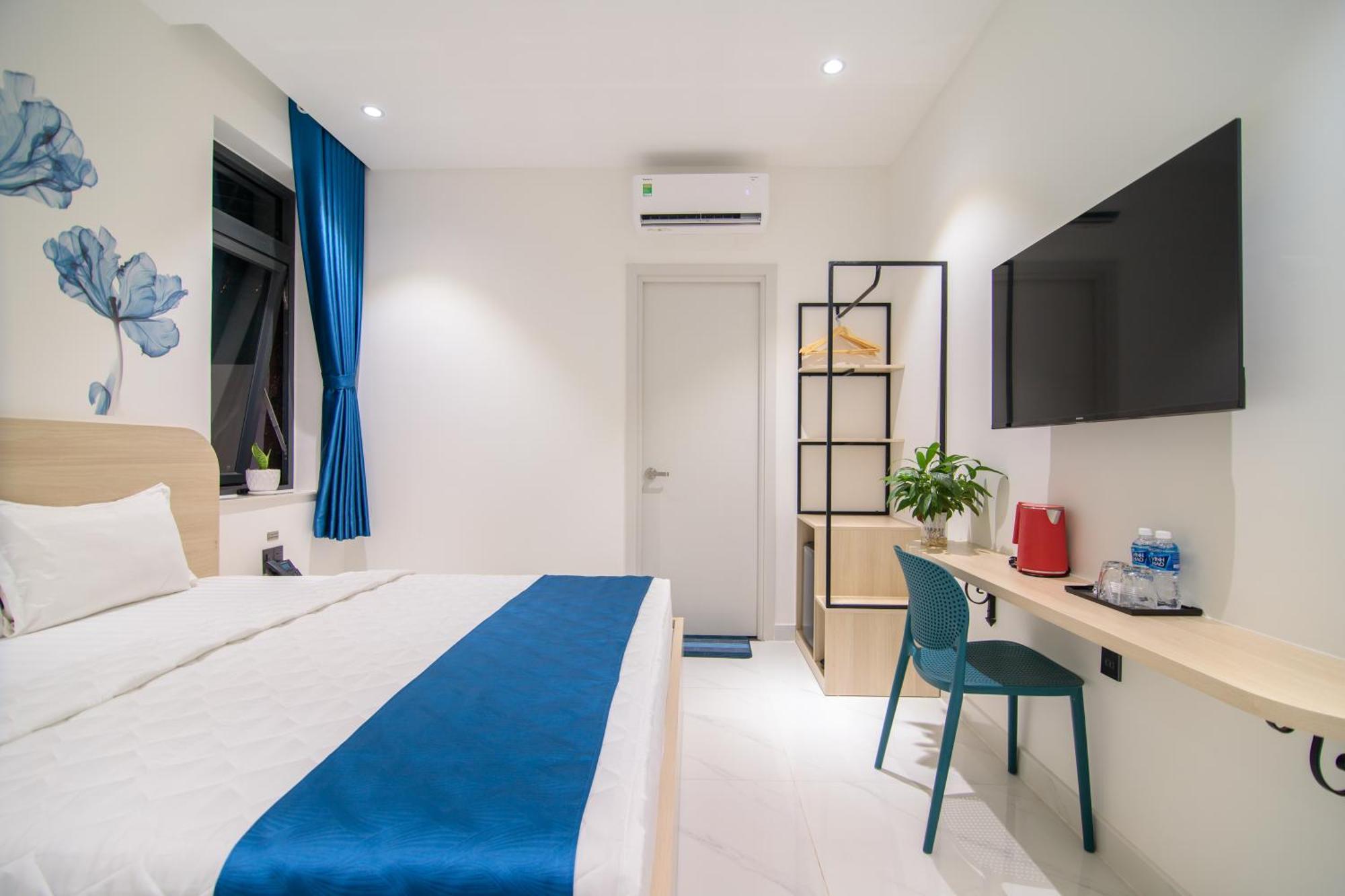 Bin Bin 11 Near Island Diamond Ho Chi Minh City