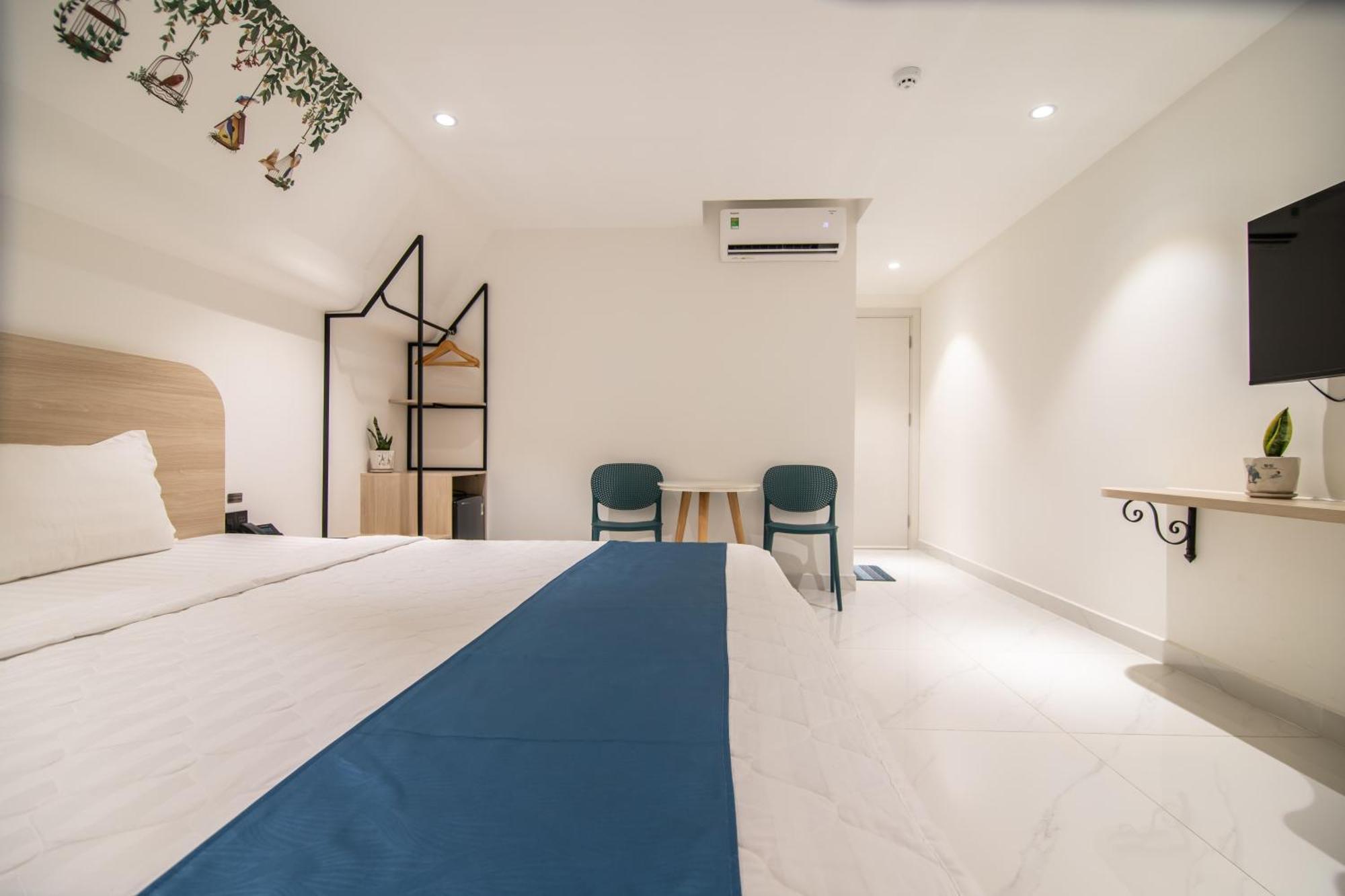 Bin Bin 11 Near Island Diamond TP. Hồ Chí Minh