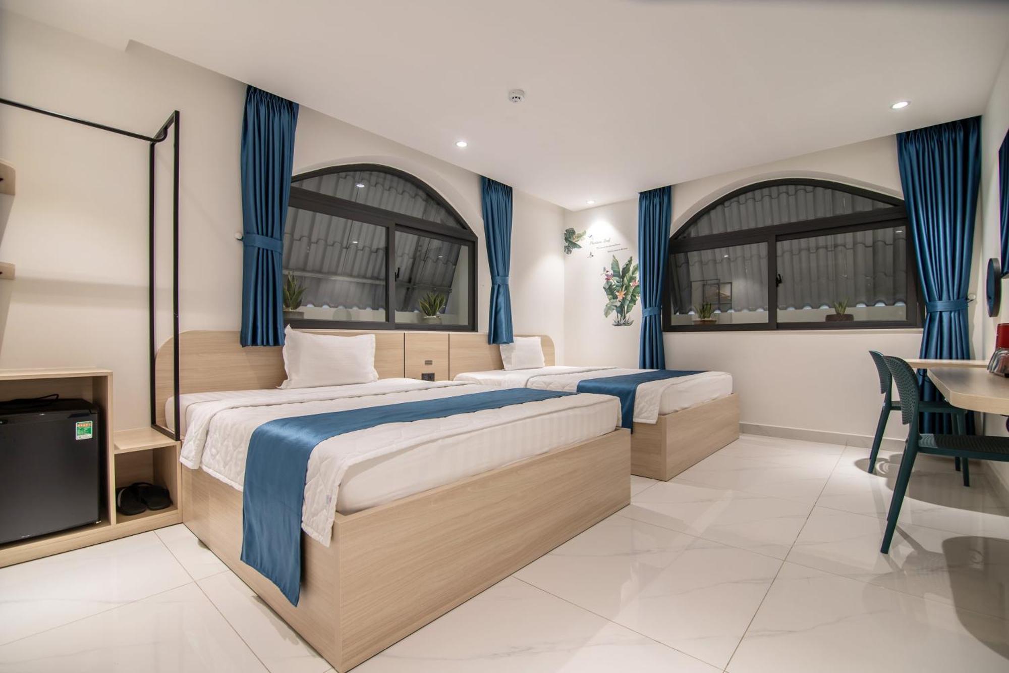 Bin Bin 11 Near Island Diamond TP. Hồ Chí Minh