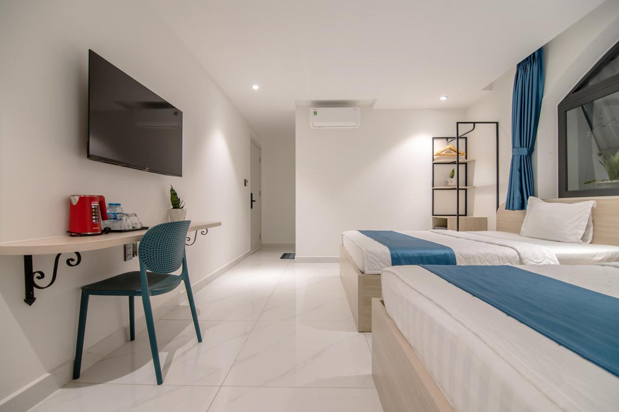 Bin Bin 11 Near Island Diamond * TP. Hồ Chí Minh