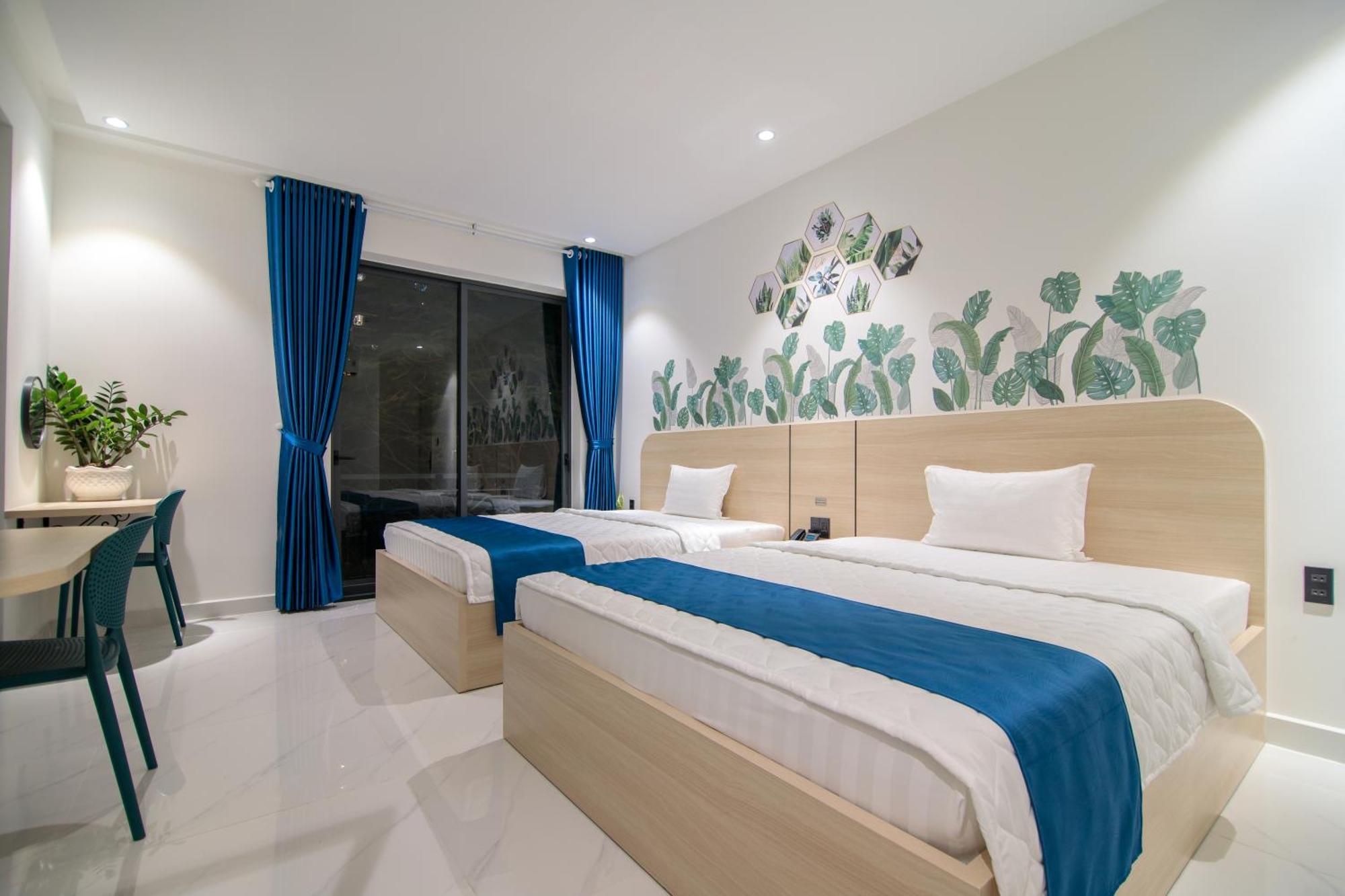 Bin Bin 11 Near Island Diamond Khách sạn *