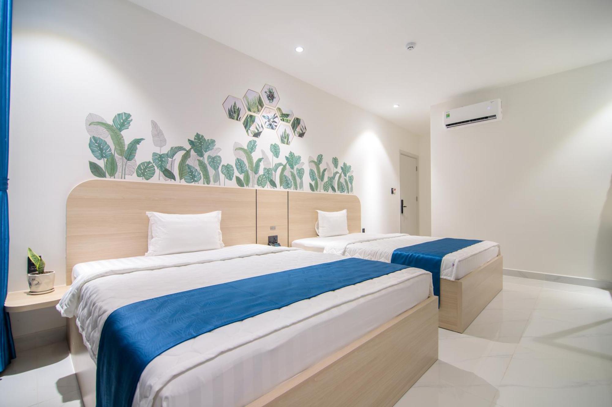 Bin Bin 11 Near Island Diamond TP. Hồ Chí Minh