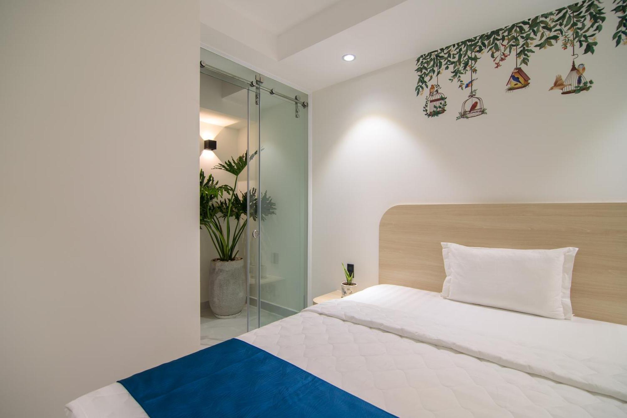 Bin Bin 11 Near Island Diamond Khách sạn *
