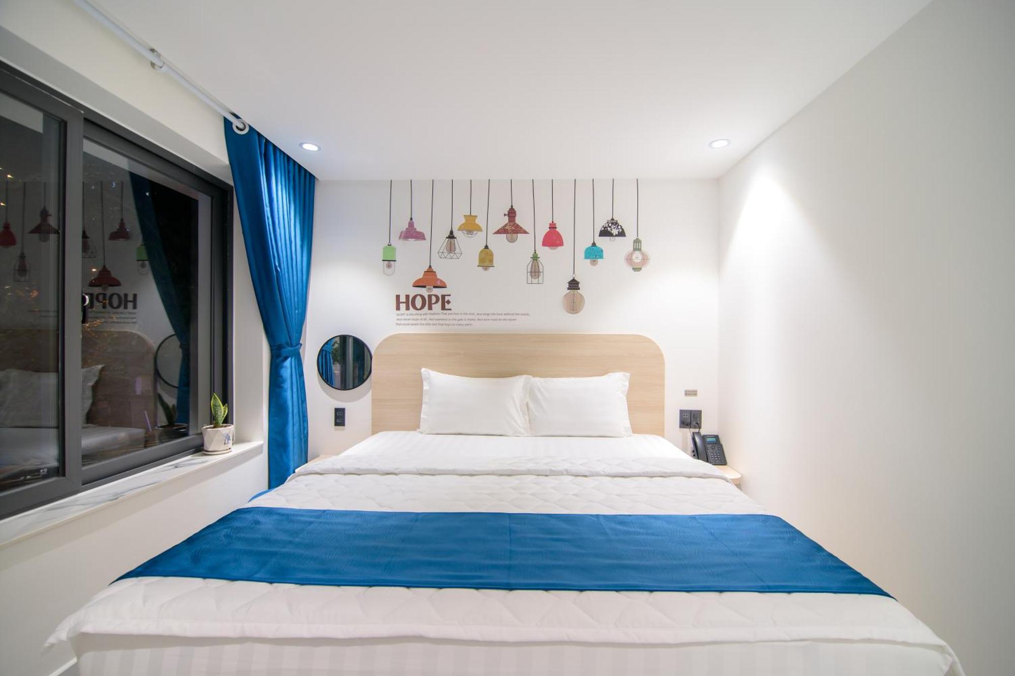 Bin Bin 11 Near Island Diamond TP. Hồ Chí Minh