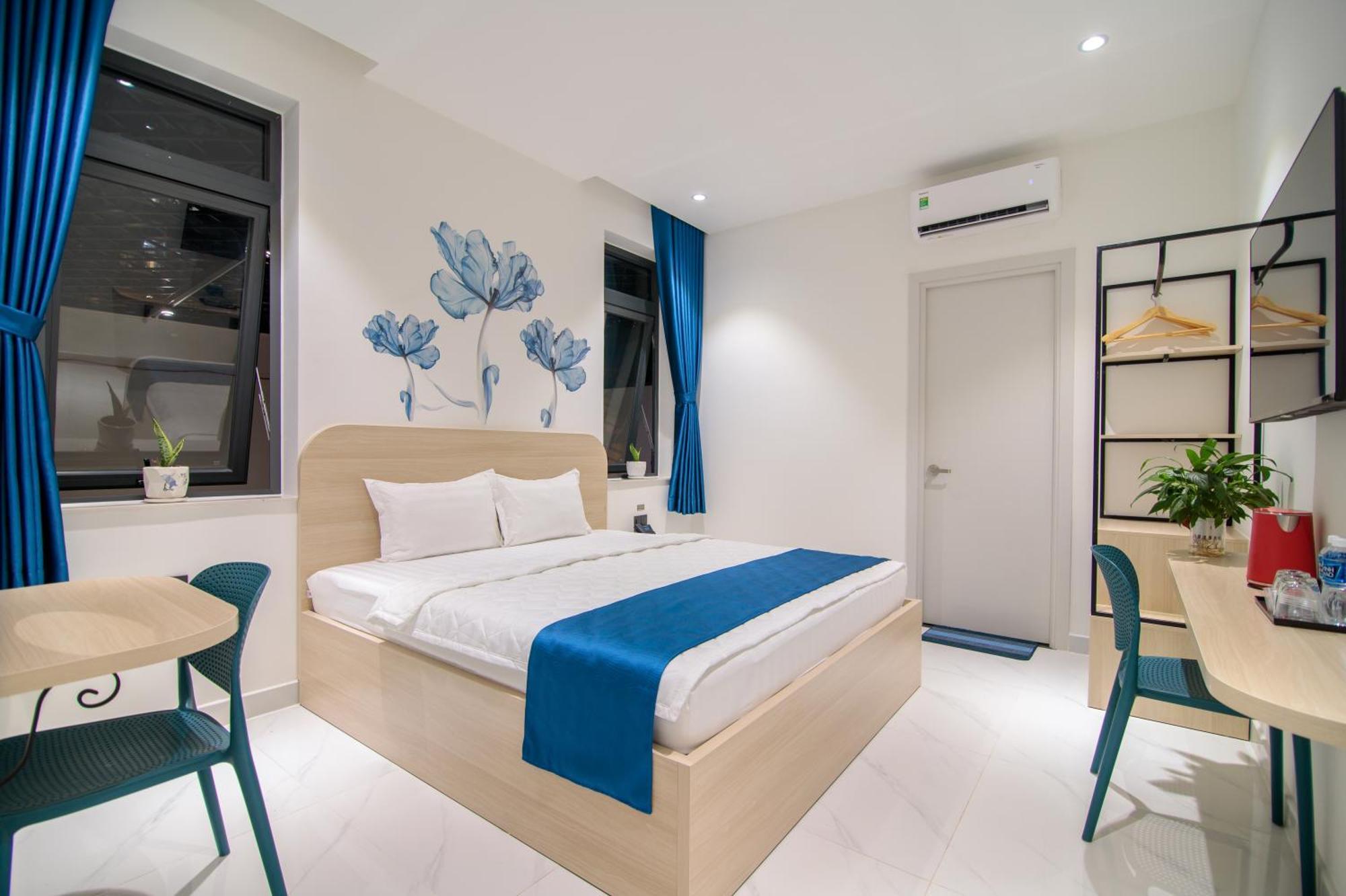 Bin Bin 11 Near Island Diamond TP. Hồ Chí Minh