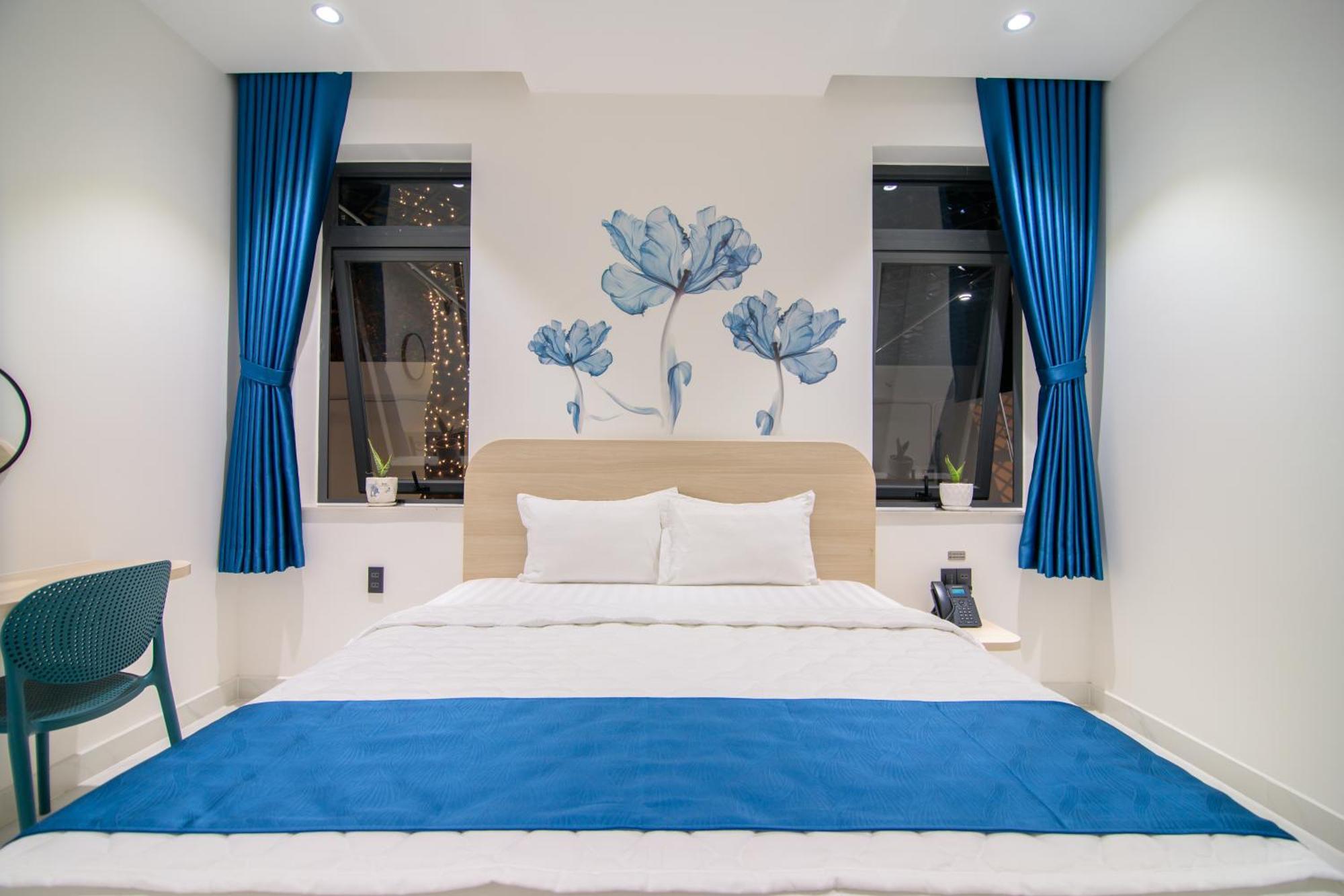Bin Bin 11 Near Island Diamond TP. Hồ Chí Minh