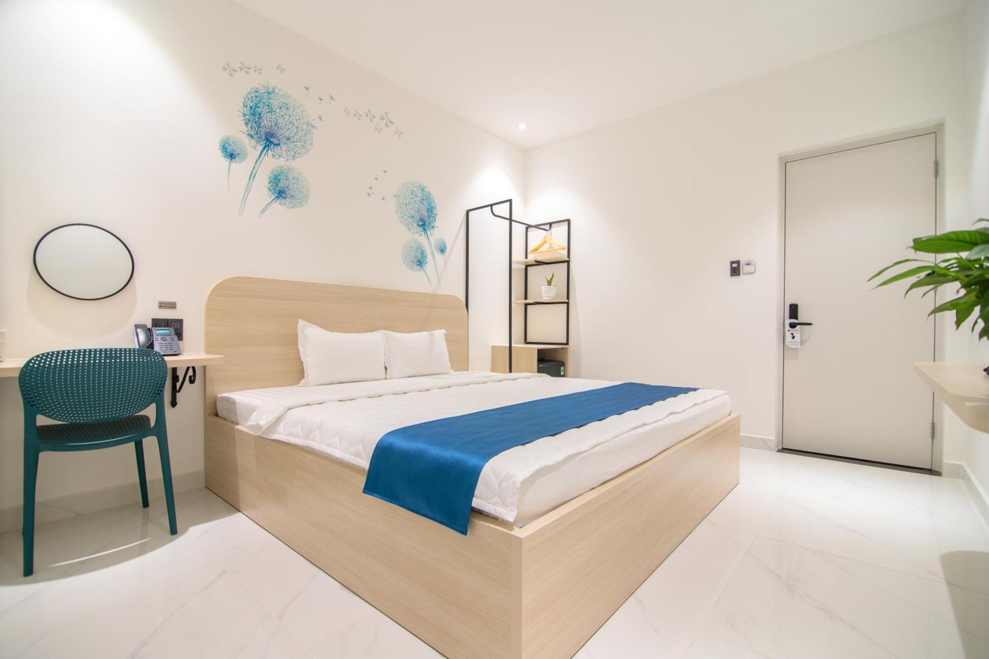 Bin Bin 11 Near Island Diamond Khách sạn